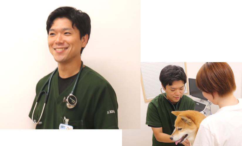 スタッフ紹介 | 茨城ひたちなか動物病院 スタッフ紹介 | 茨城ひたちなか動物病院